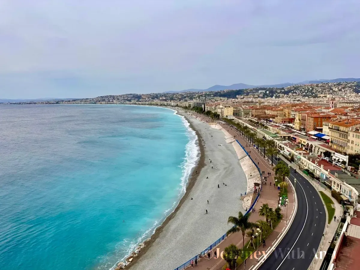 Nice Travel Guide: Best Things to Do + What Bloggers Don’t Tell You in France