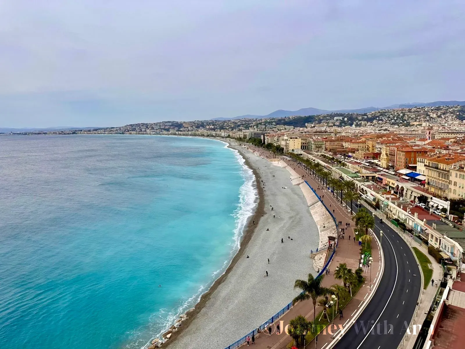 Nice Travel Guide: Best Things to Do + What Bloggers Don’t Tell You in France