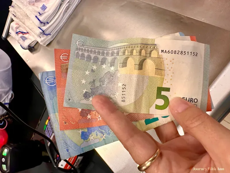 What's The Currency In Montenegro? in Montenegro