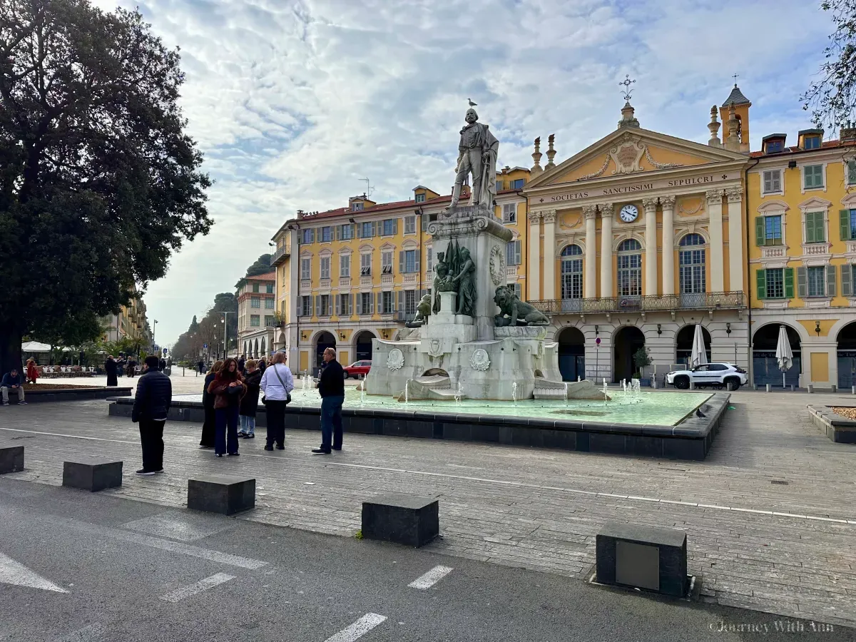 Nice Travel Guide: Best Things to Do + What Bloggers Don’t Tell You in France