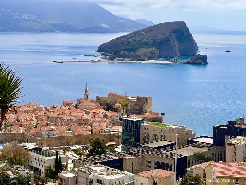 Is Budva Montenegro Worth Visiting? in Budva