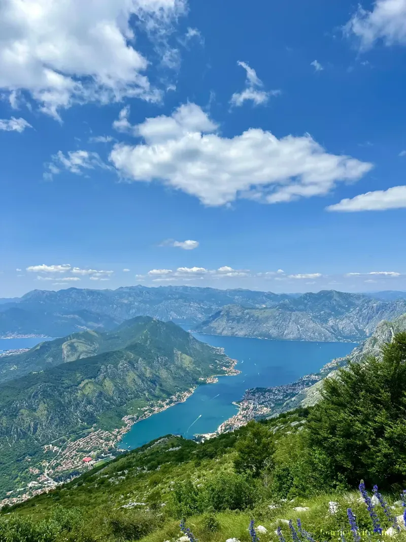 What Is The Best Month To Visit Montenegro? in Montenegro