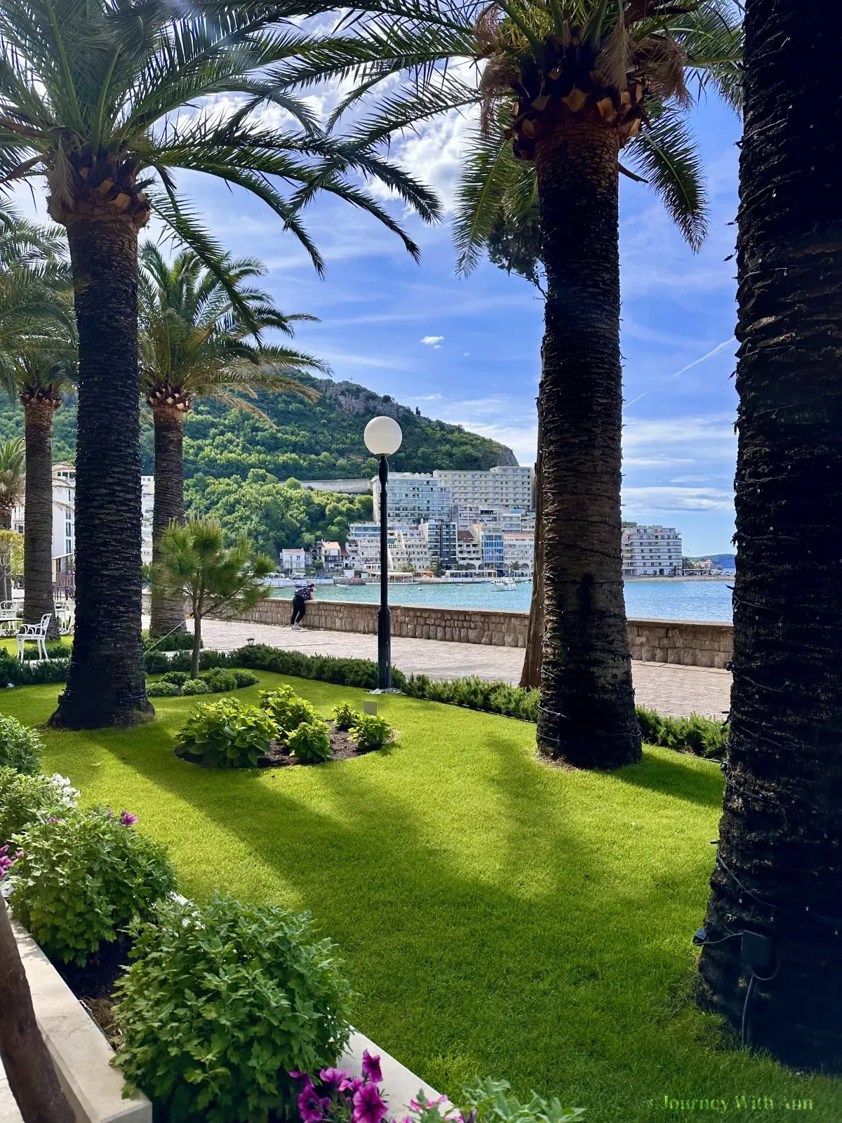 Montenegro Visa Guide 2025, Who Needs A Visa To Enter in Montenegro