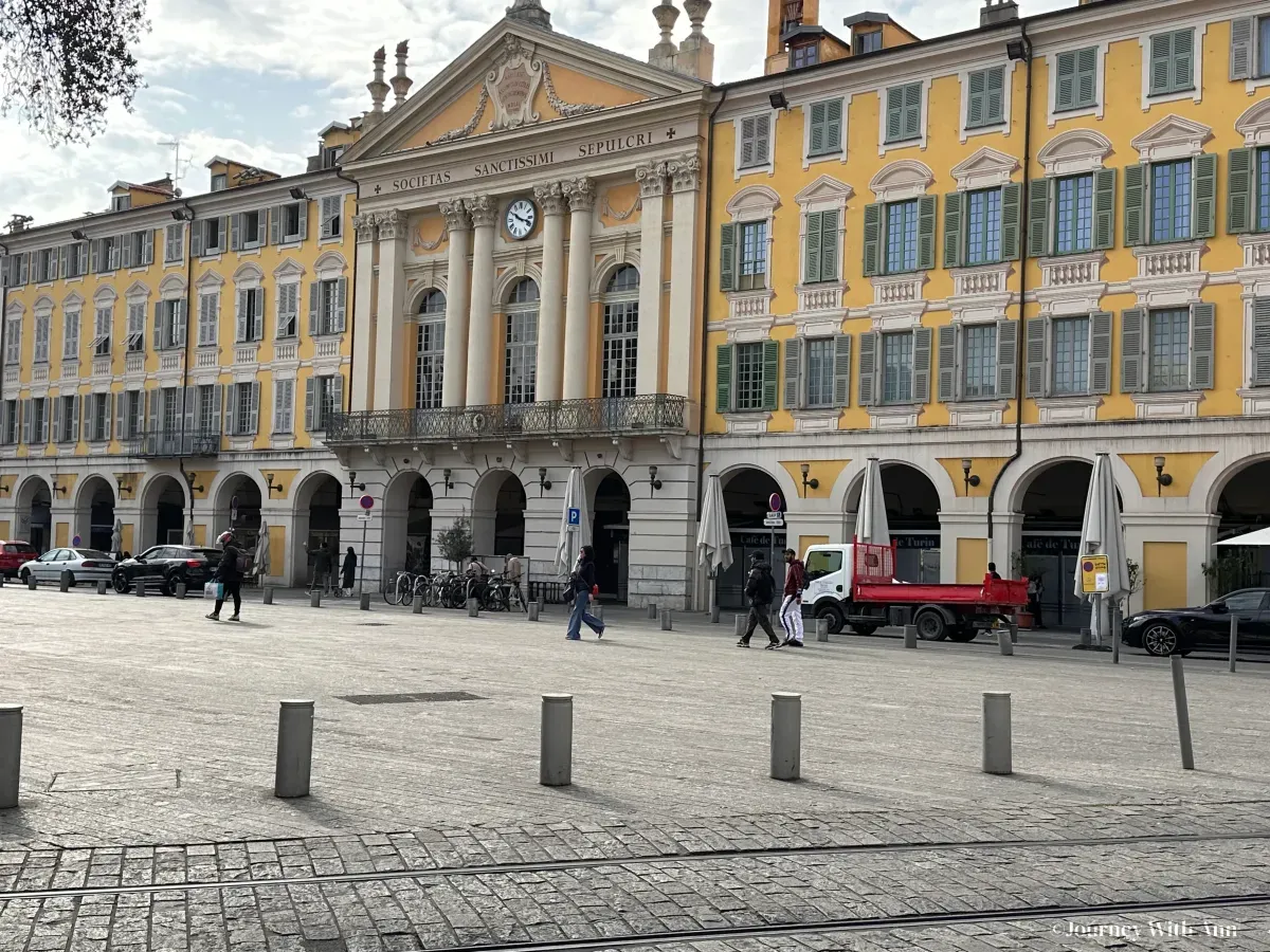 Best Time to Visit Nice: Weather, Crowds and Prices by Season in France