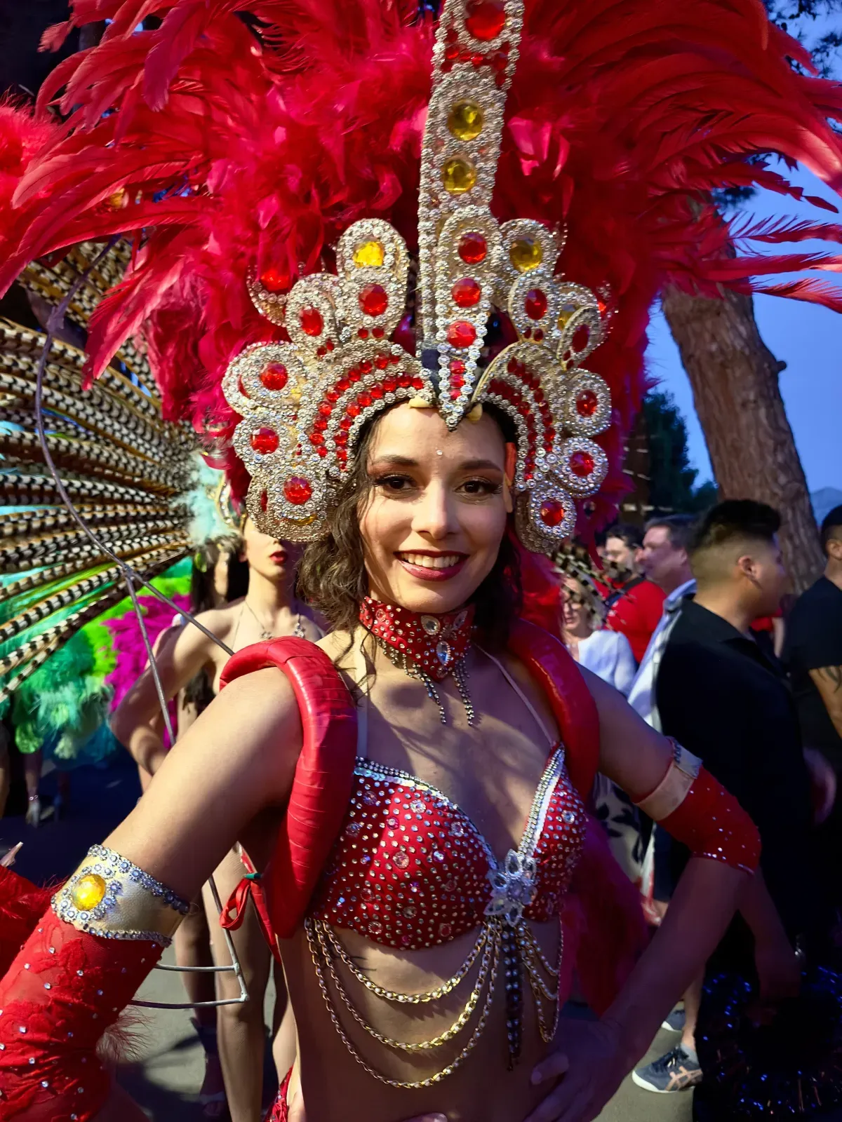 International Festival in Budva, Montenegro