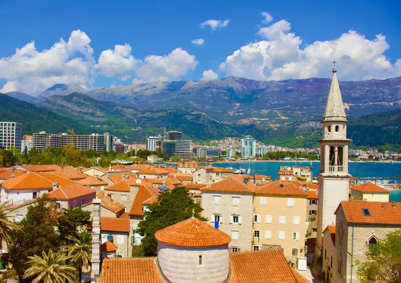 How Do I Spend A Day In Budva? in Budva