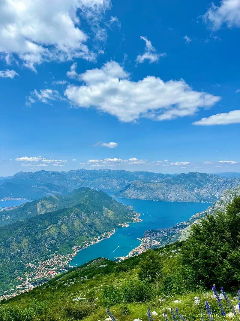 What Is The Most Beautiful Part Of Montenegro? in Montenegro