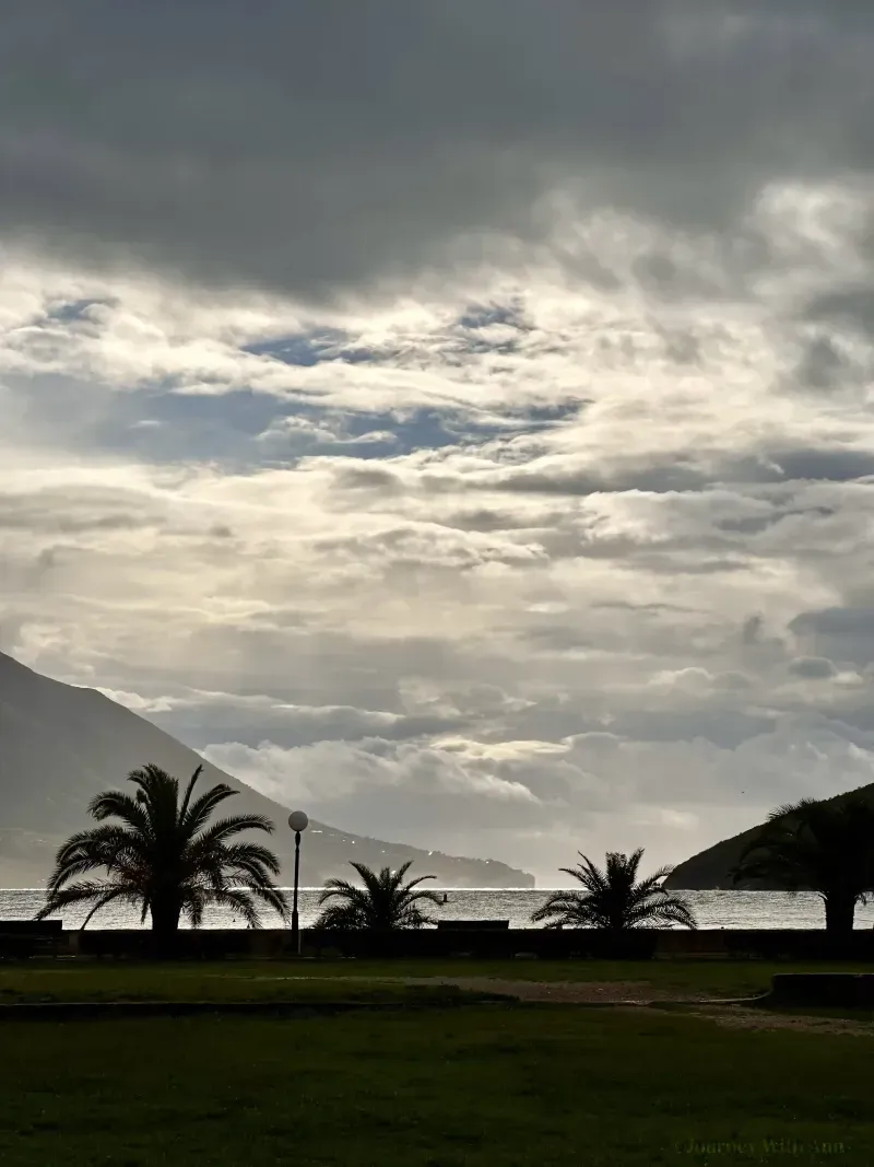 What To Do In Budva When It Rains? in Budva