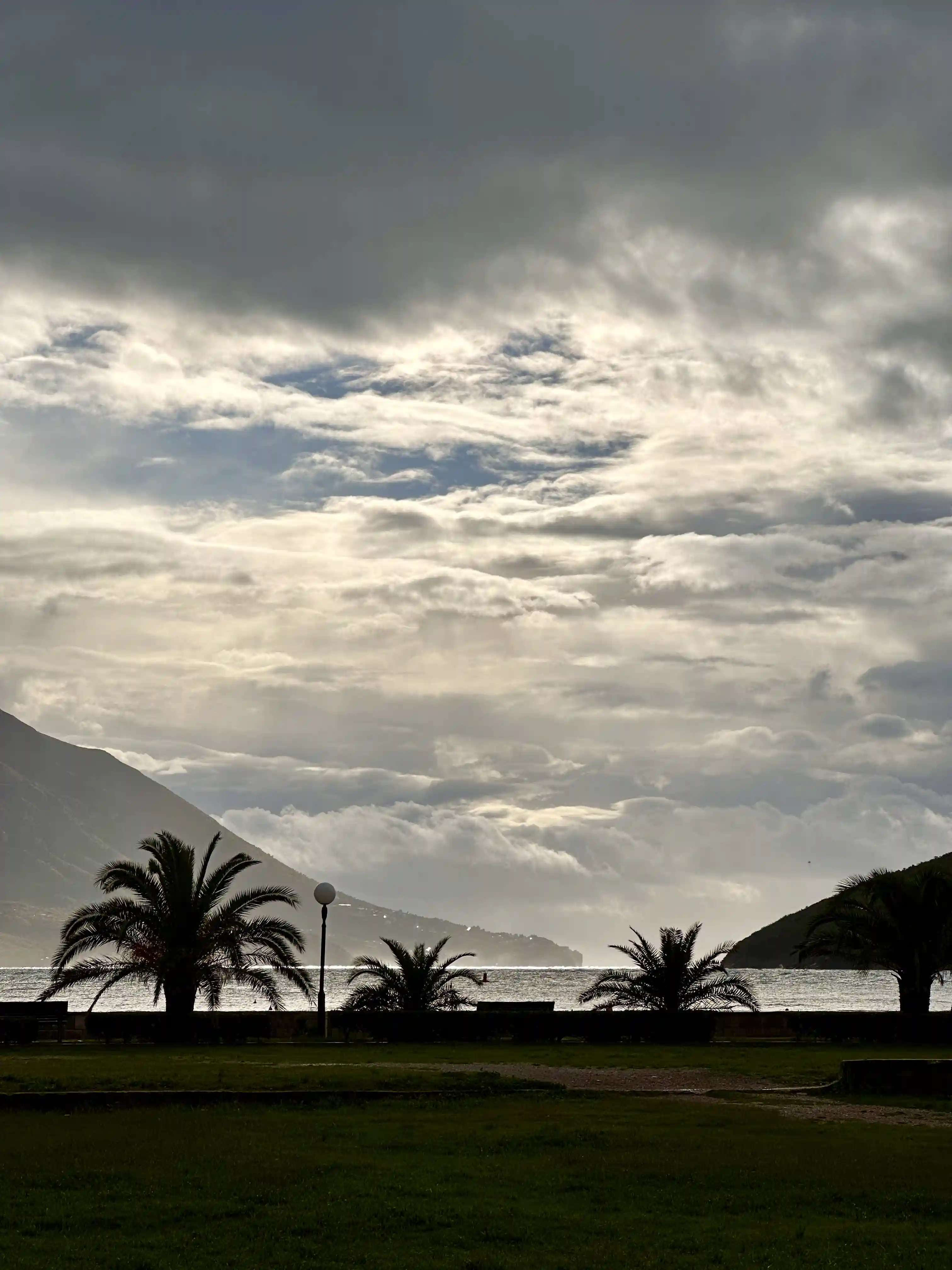 Imagine What to Do in Budva When It Rains? in Budva