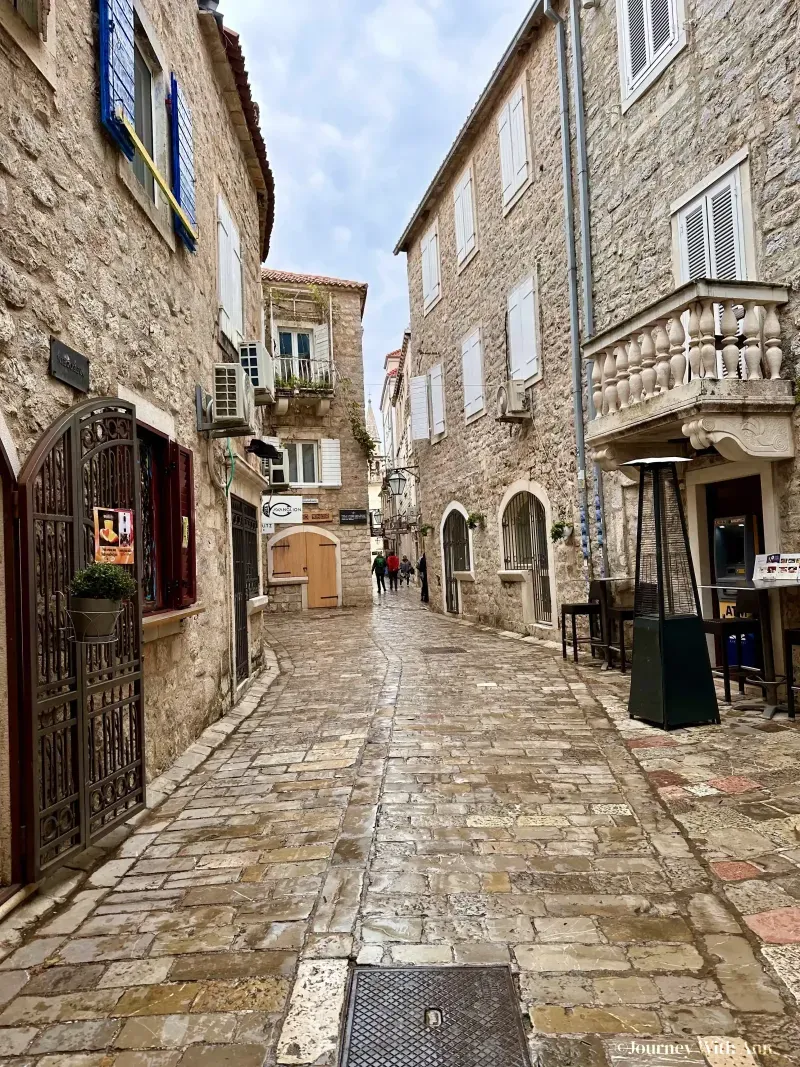 What To Do In Budva When It Rains? in Budva