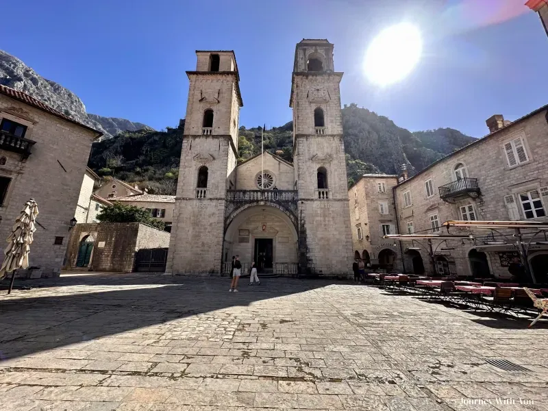 Is 1 Day In Kotor Enough? in Kotor