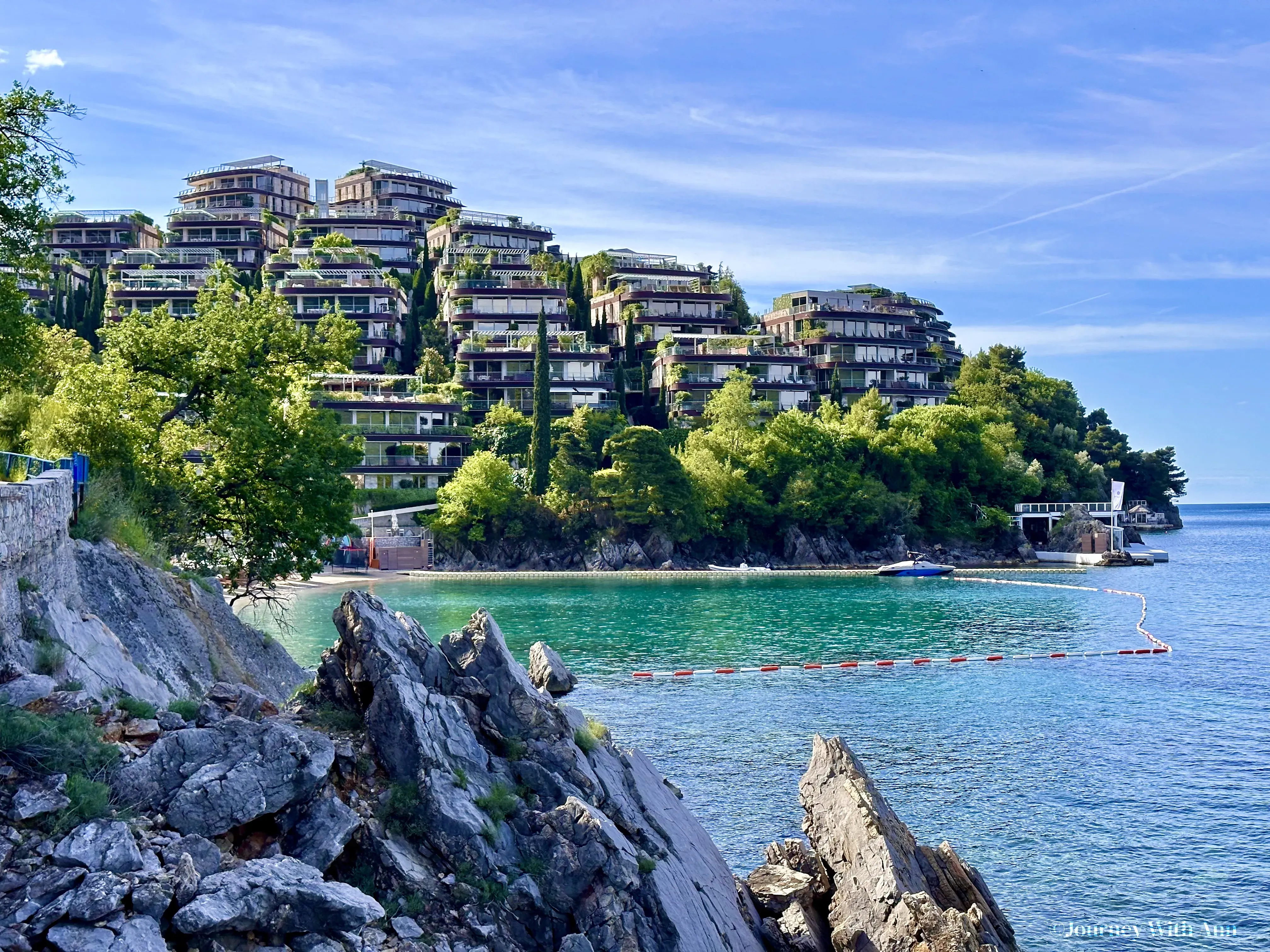 Montenegro Visa Guide 2025, Who Needs A Visa To Enter in Montenegro