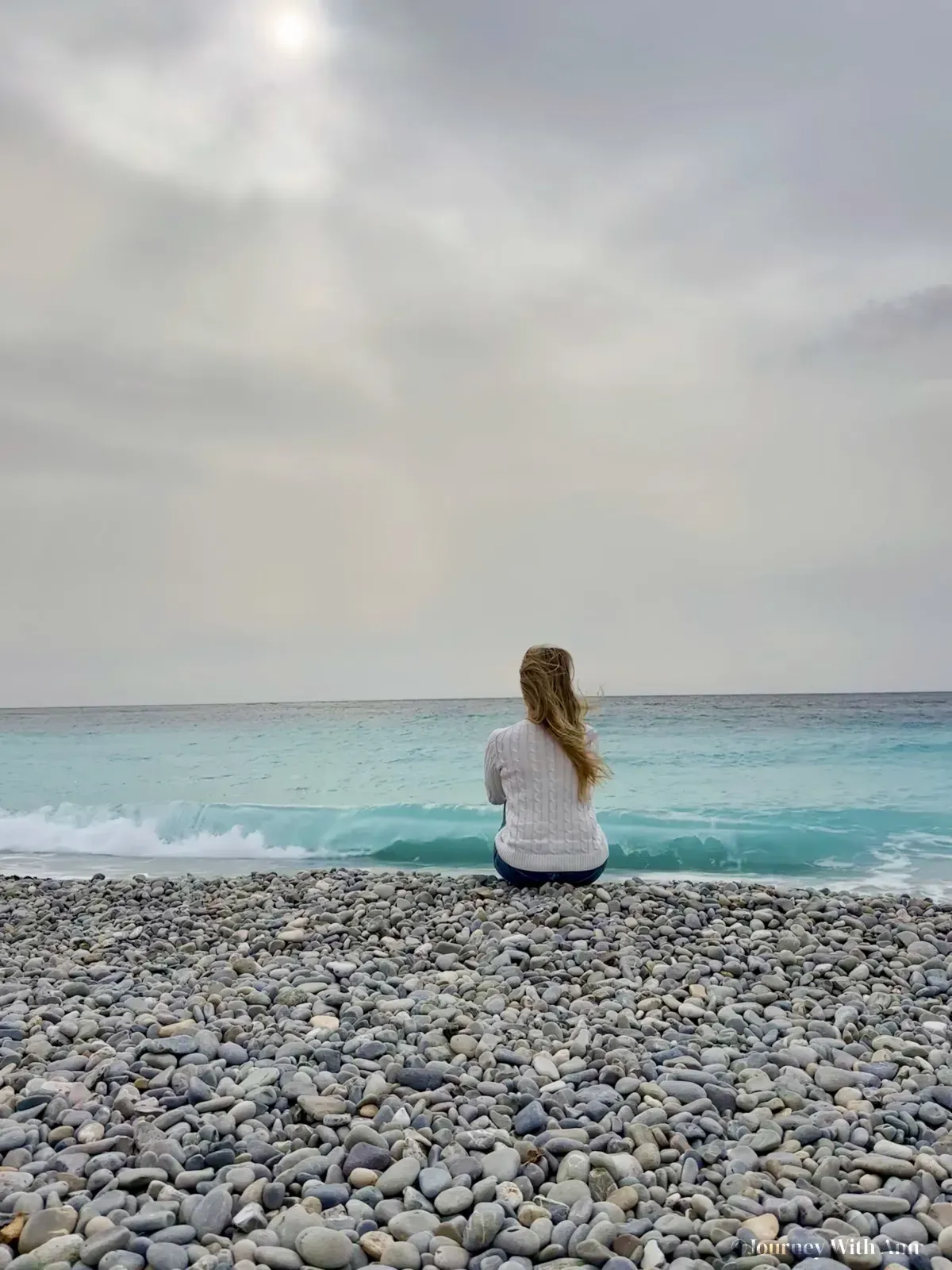 Azure Sea