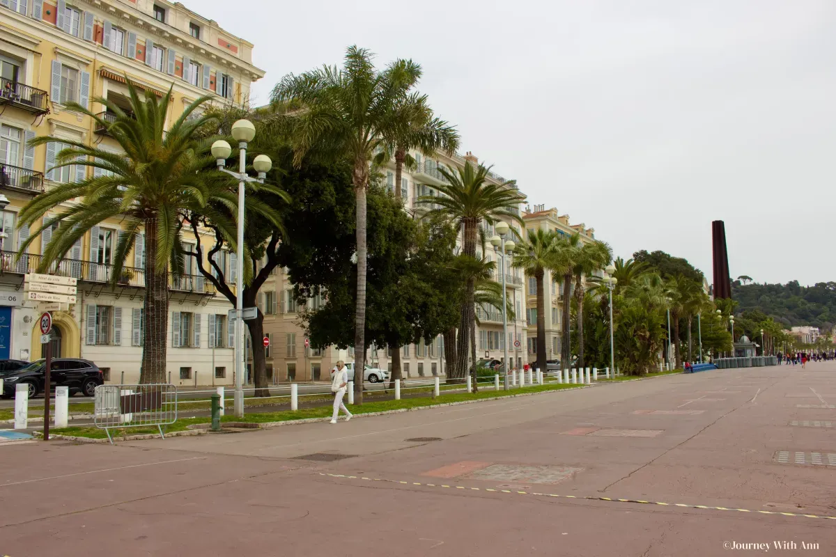 Nice Travel Guide: Best Things to Do + What Bloggers Don’t Tell You in France