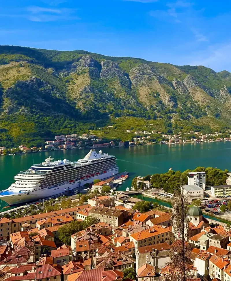 What Is The Best Month To Visit Montenegro? in Montenegro