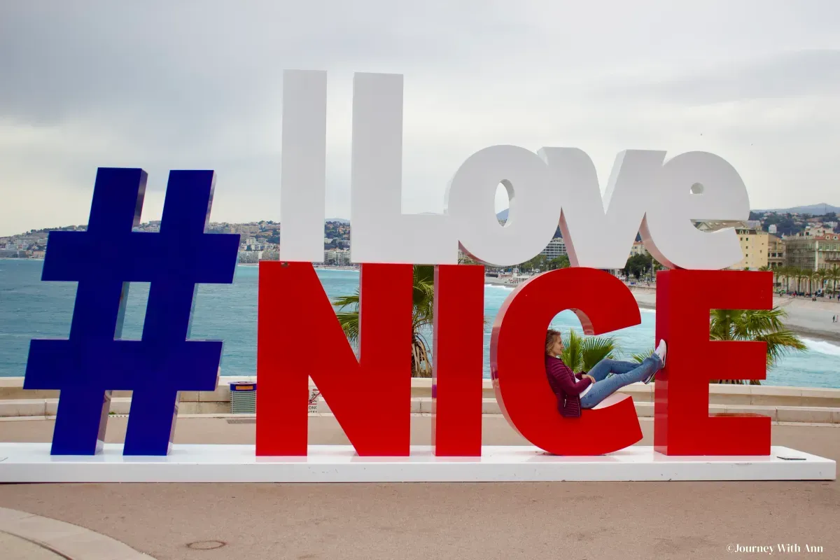 Nice Travel Guide: Best Things to Do + What Bloggers Don’t Tell You in France