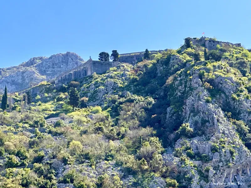 How Hard Is The Ladder Of Kotor? in Kotor