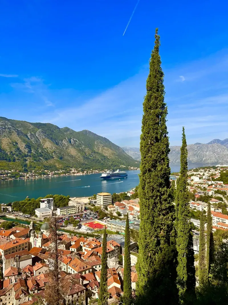 How Many Stairs Are In Kotor? in Kotor