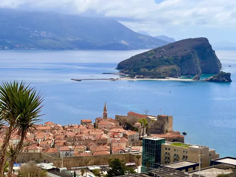 Is Budva Expensive For Tourists? in Budva