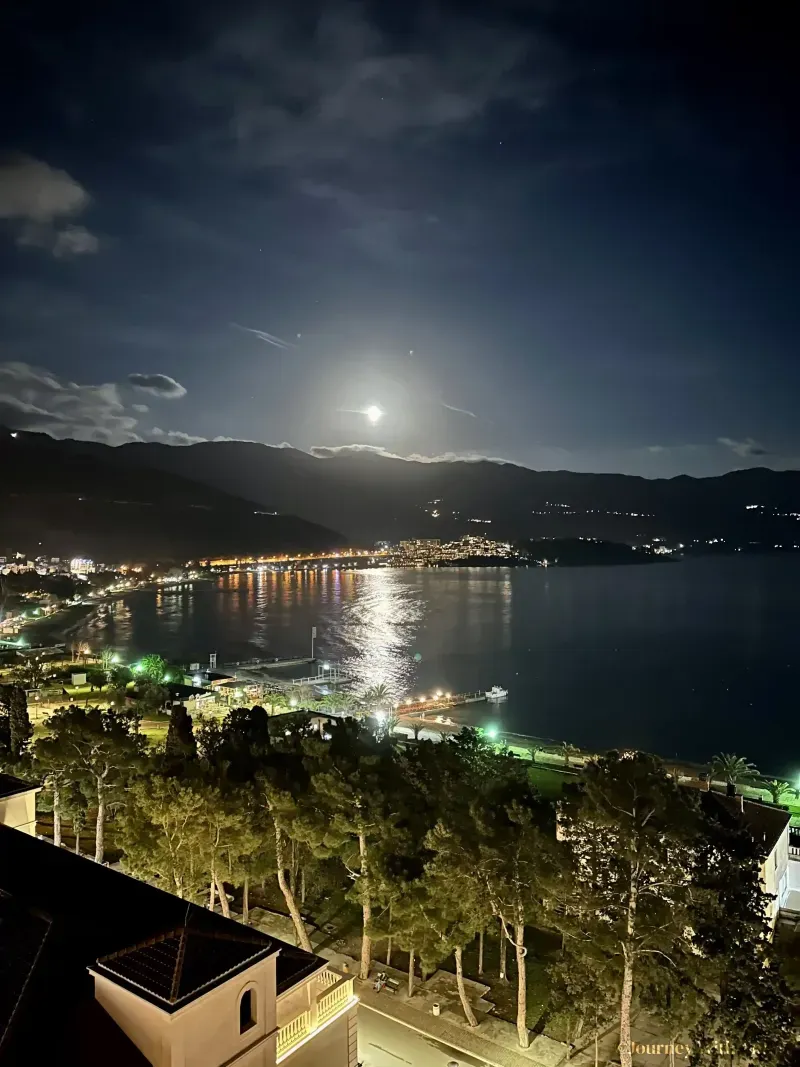 Things To Do In Budva At Night? in Budva