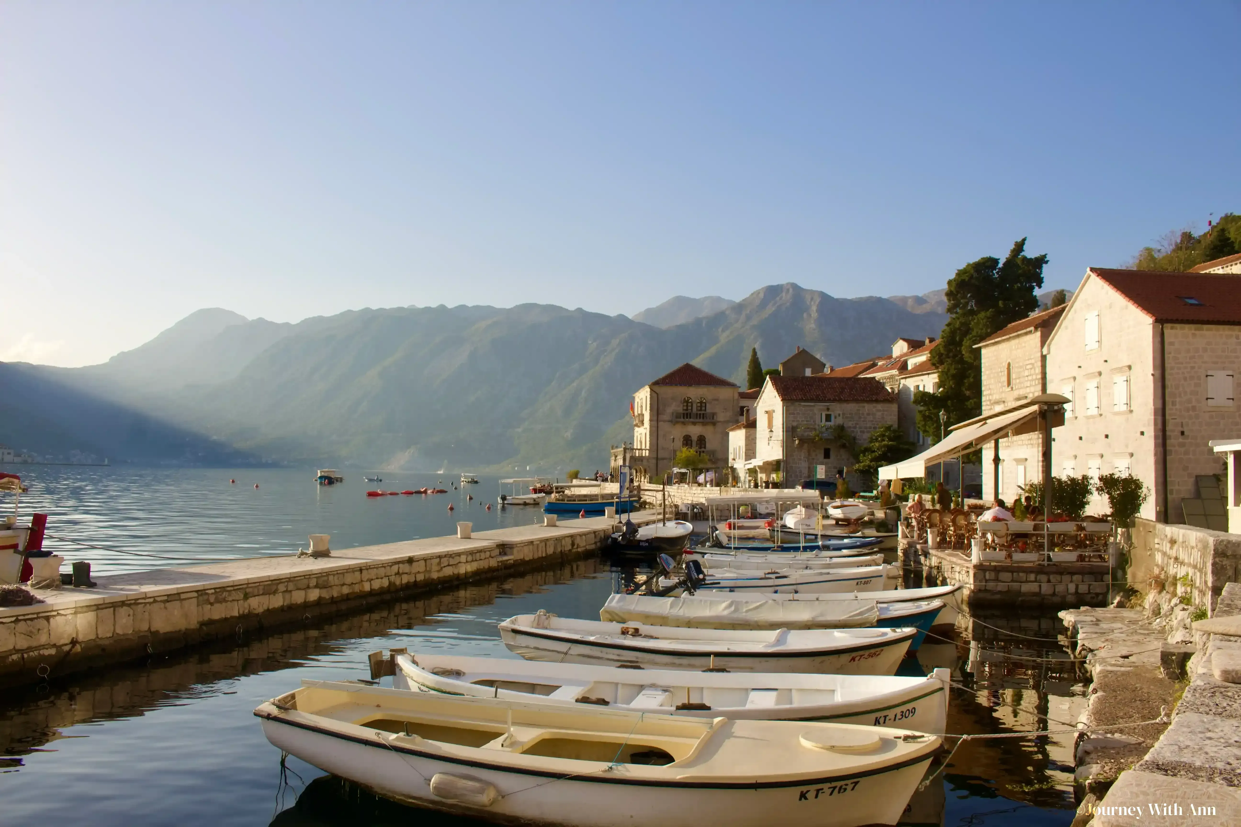 Imagine Perast in Perast