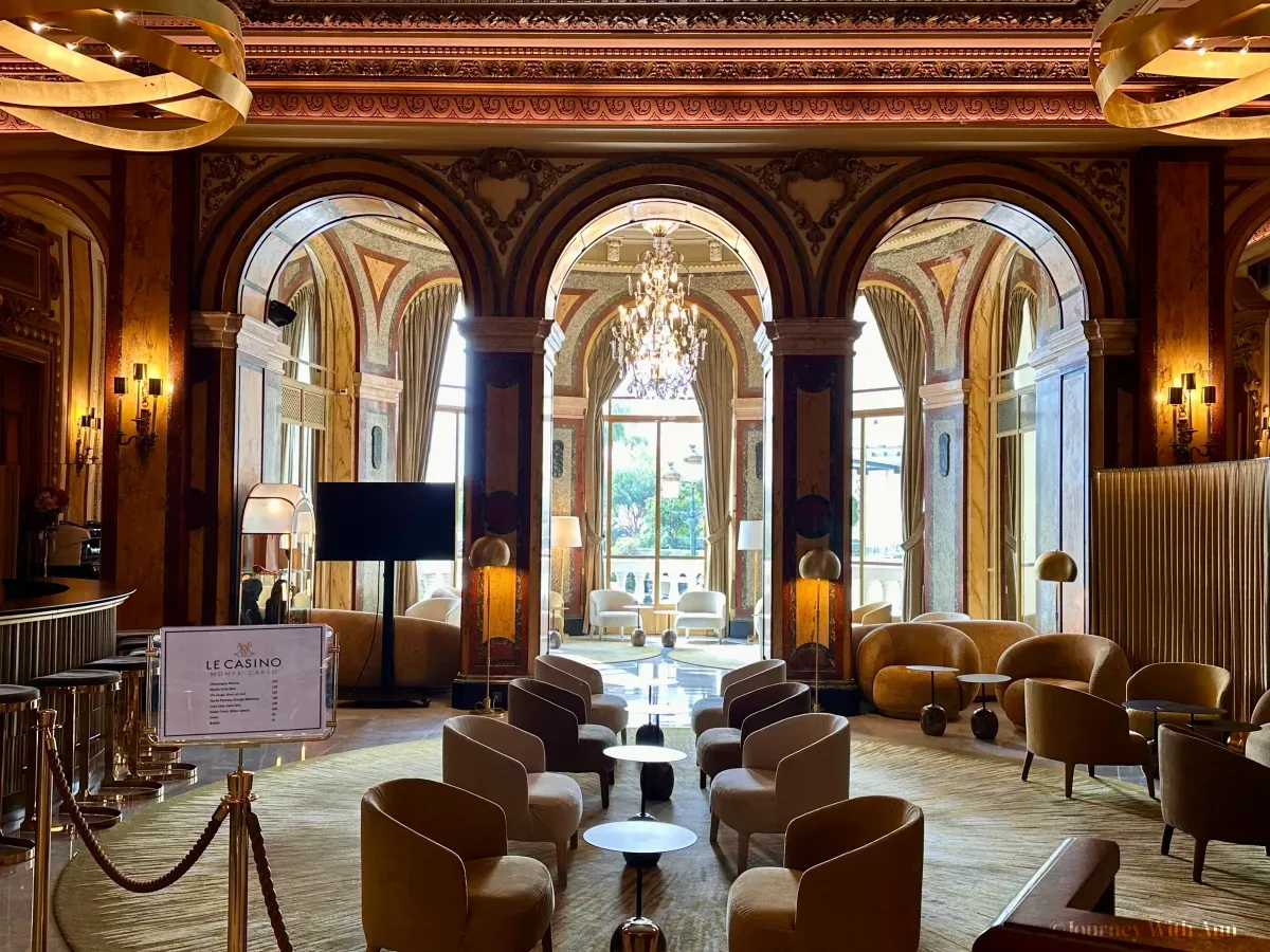 Casino Monaco