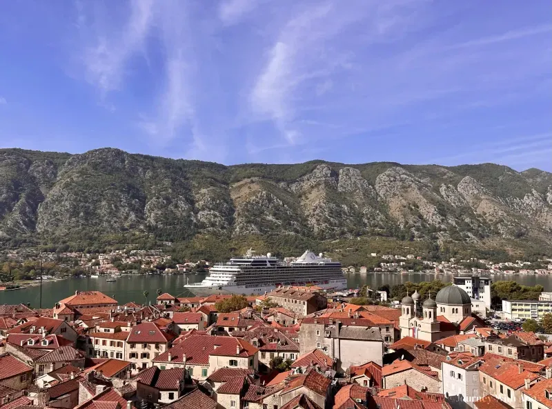 How Many Stairs Are In Kotor? in Kotor