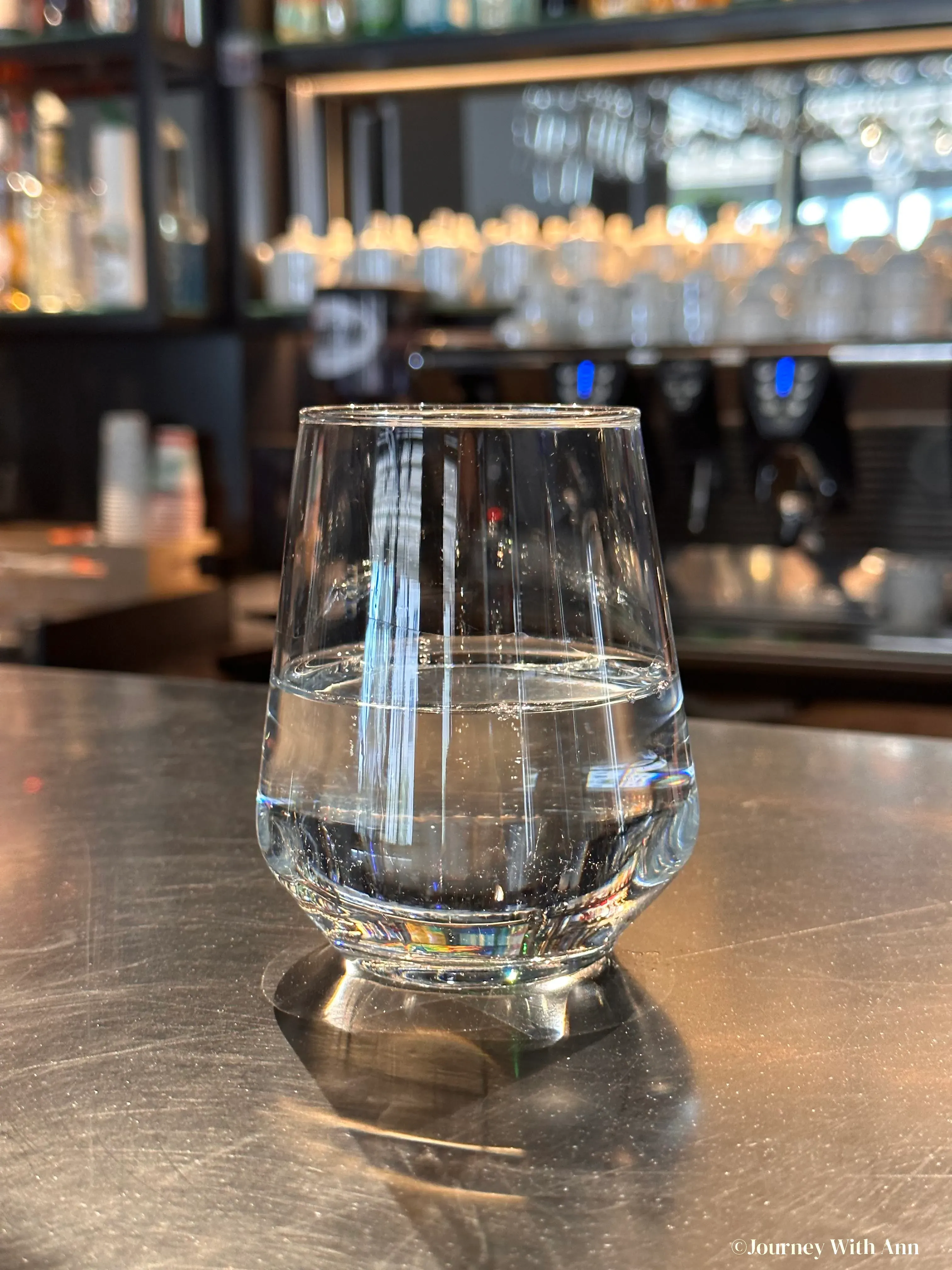 我可以在科托尔喝自来水吗？ in Kotor