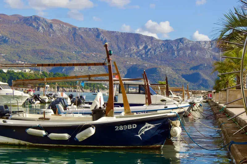 How Do You Say Hello In Montenegro? in Montenegro