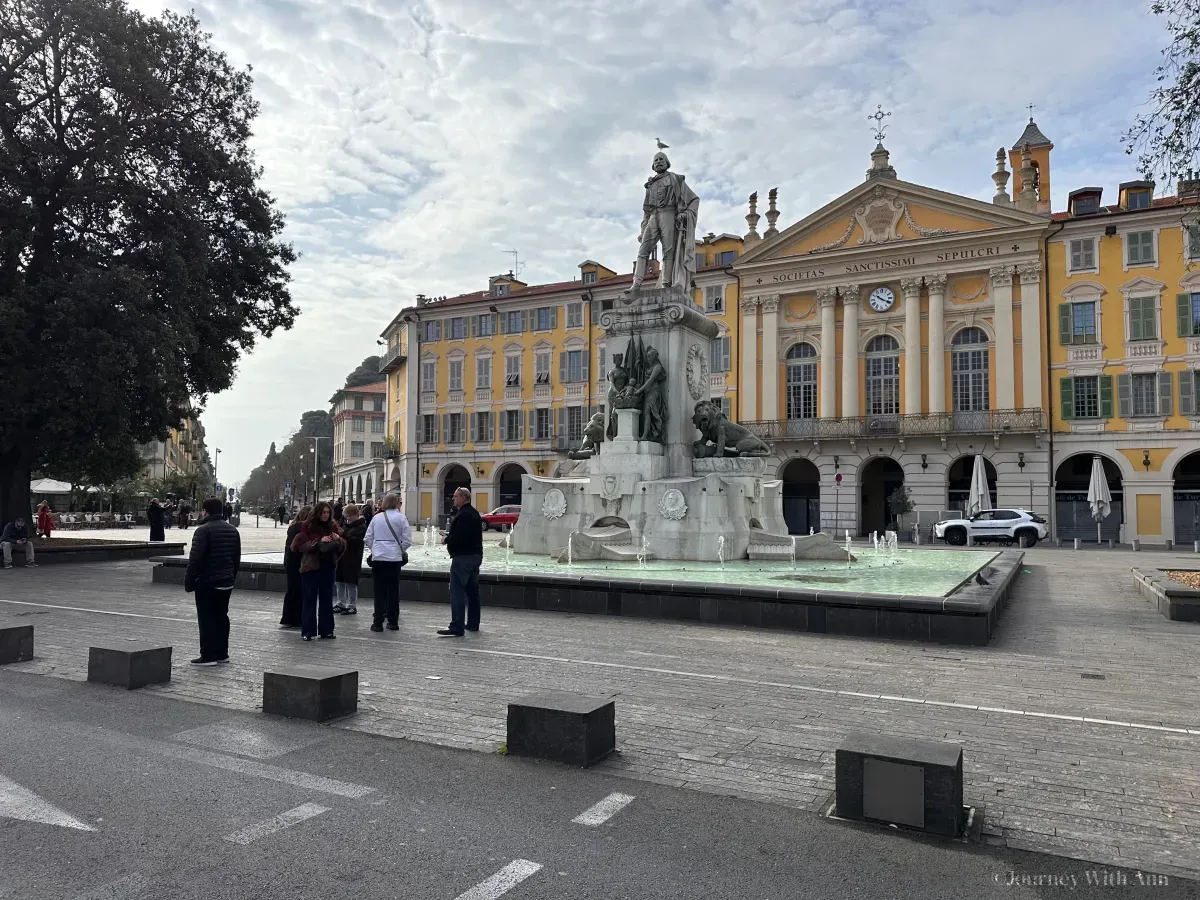 Nice Travel Guide: Best Things to Do + What Bloggers Don’t Tell You in France