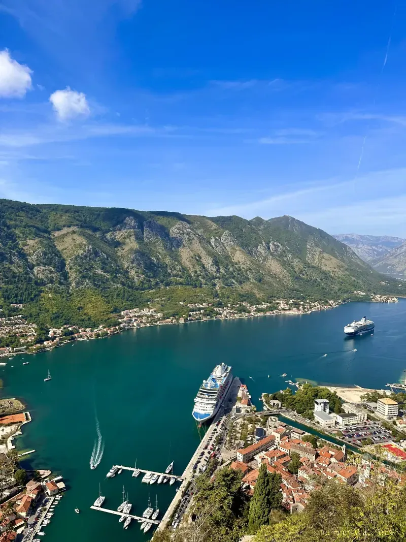 How Many Days Do You Need In Kotor? in Kotor