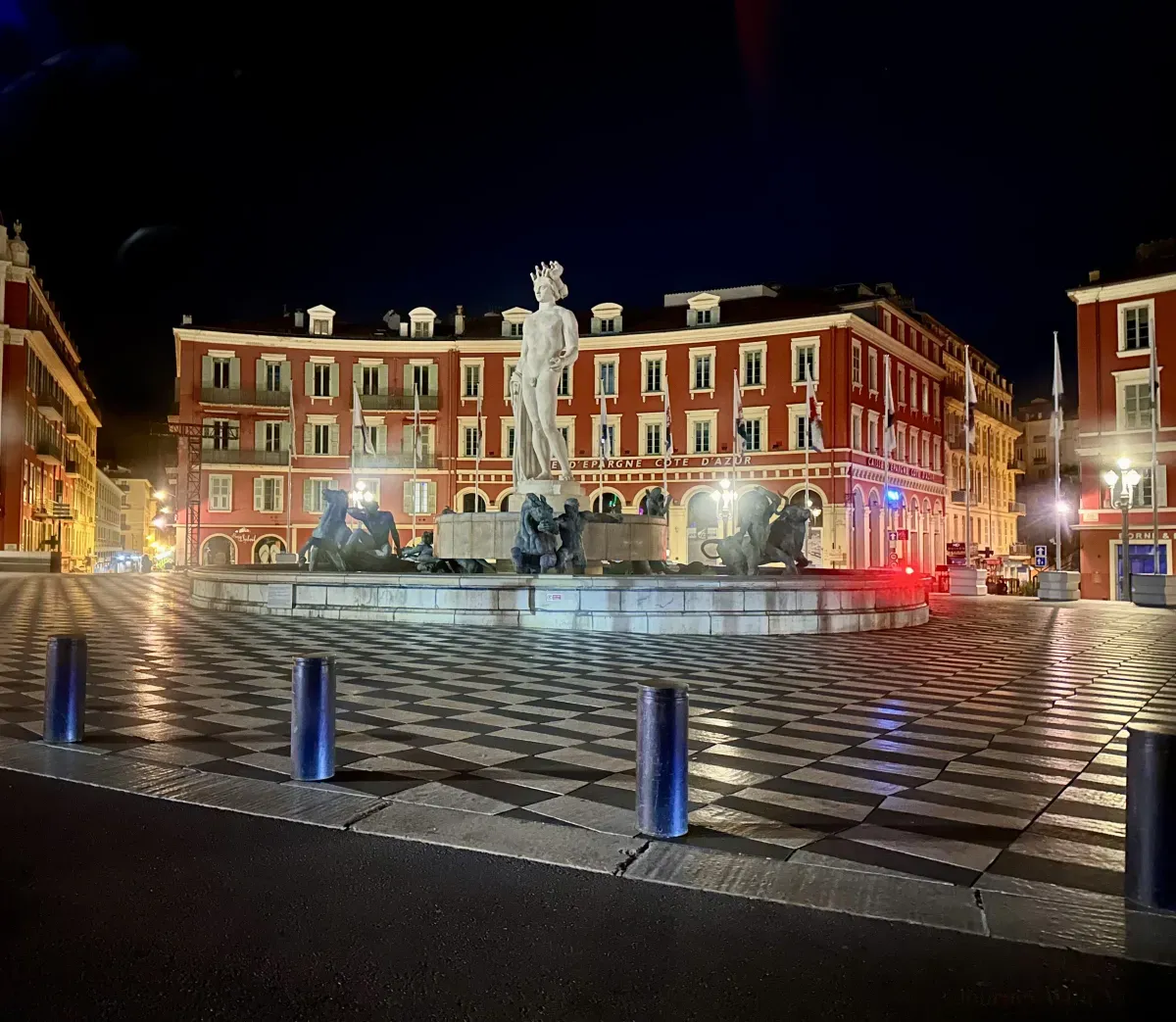 Best Time to Visit Nice: Weather, Crowds and Prices by Season in France