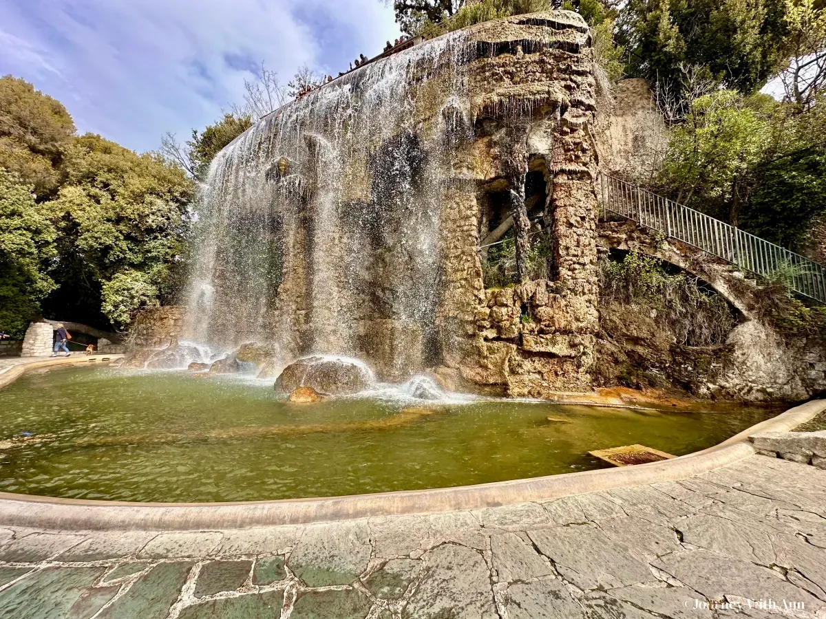 Nice France Itinerary for 1, 2, 3 or 4 Days in France