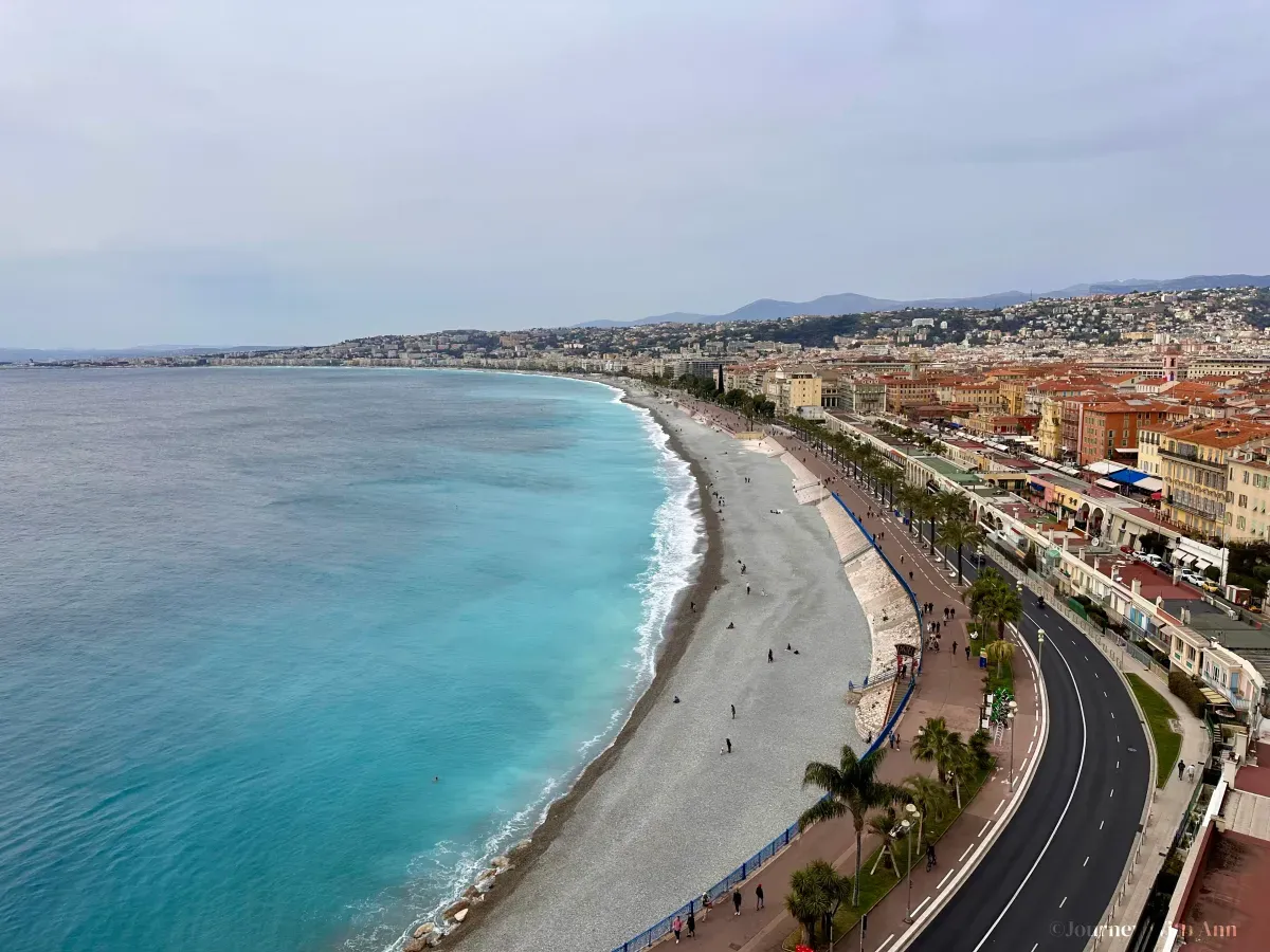 Nice Travel Guide: Best Things to Do + What Bloggers Don’t Tell You in France