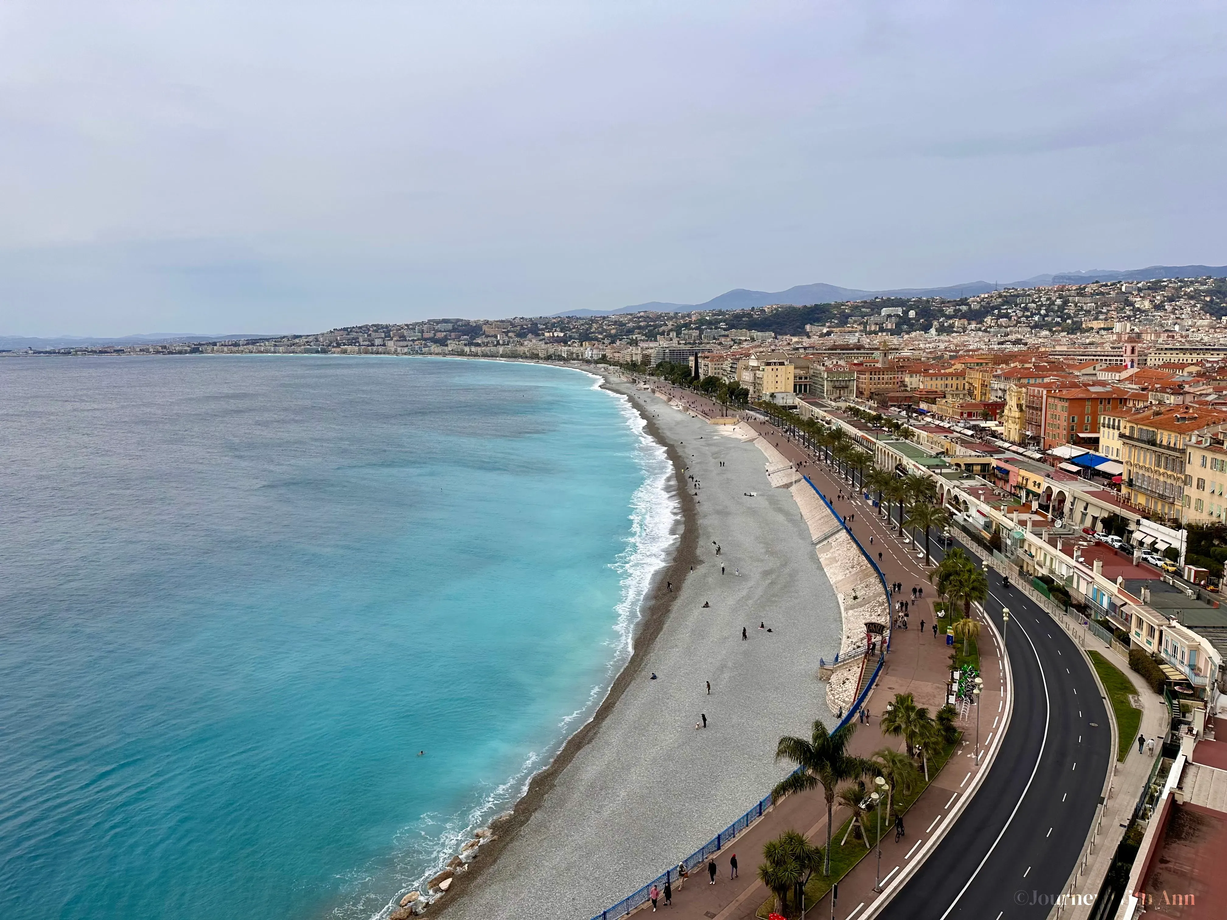 Nice Travel Guide: Best Things to Do + What Bloggers Don’t Tell You in France