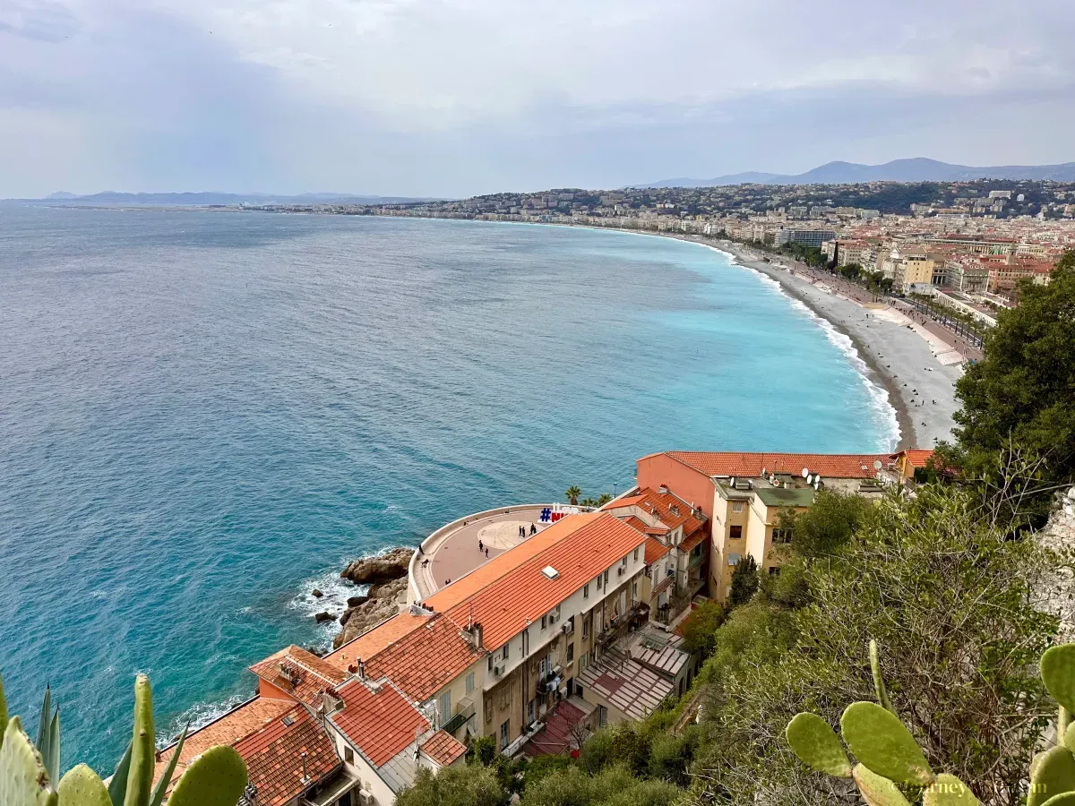 Best Things to Do in Nice and Top Attractions to Visit in France
