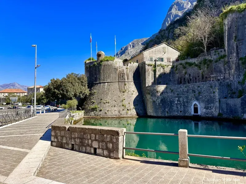 How Much Time Do You Need In Kotor? in Kotor