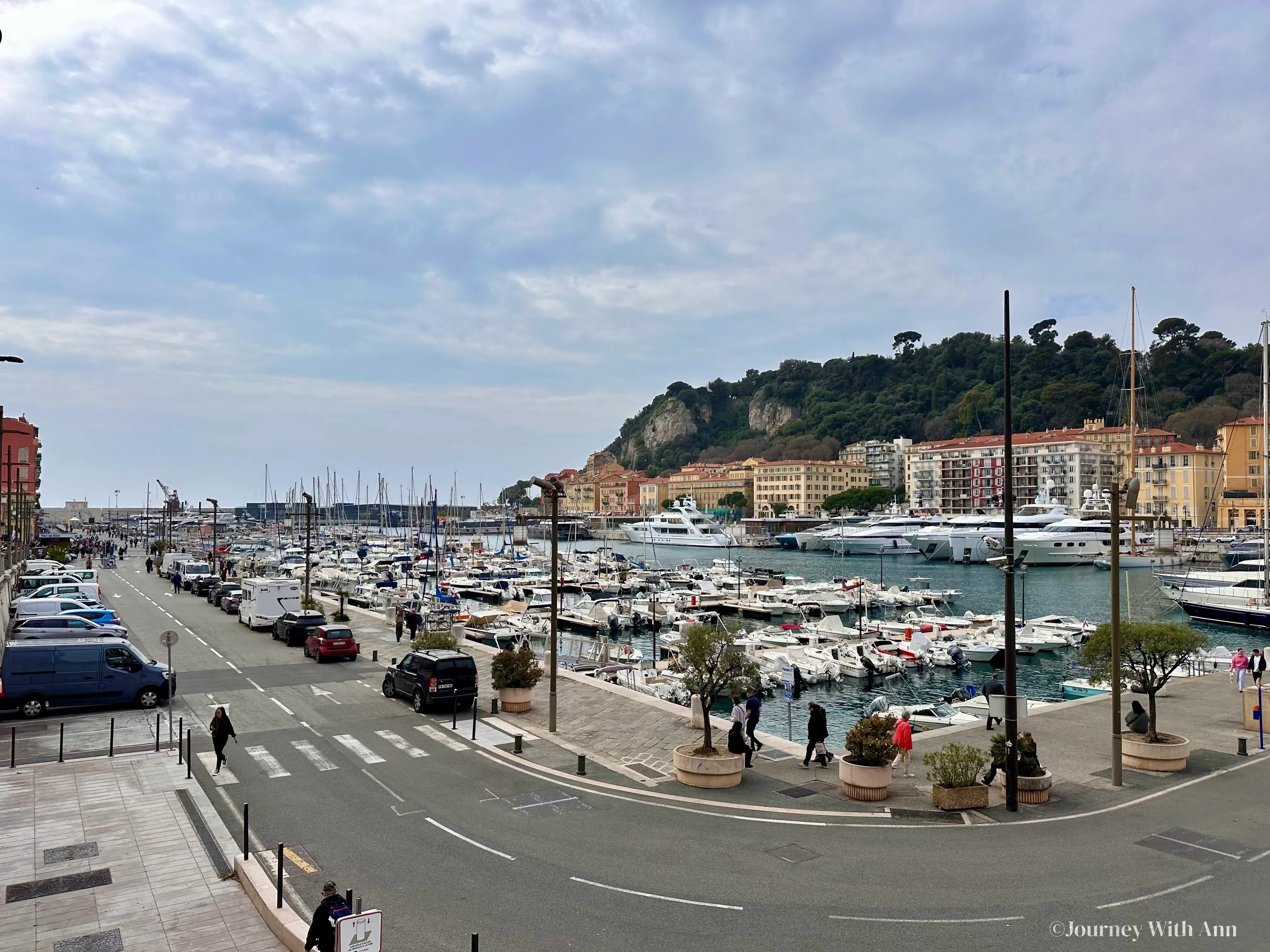 Best Time to Visit Nice: Weather, Crowds and Prices by Season in France