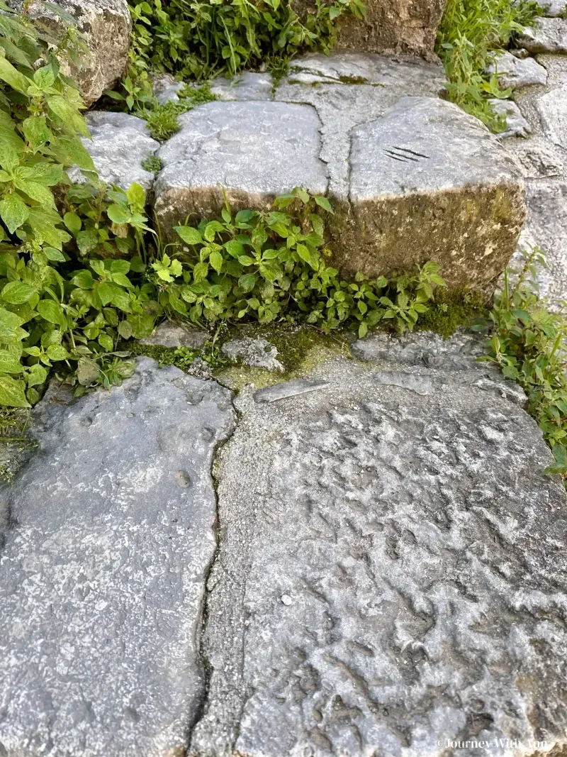 How Many Stairs Are In Kotor? in Kotor