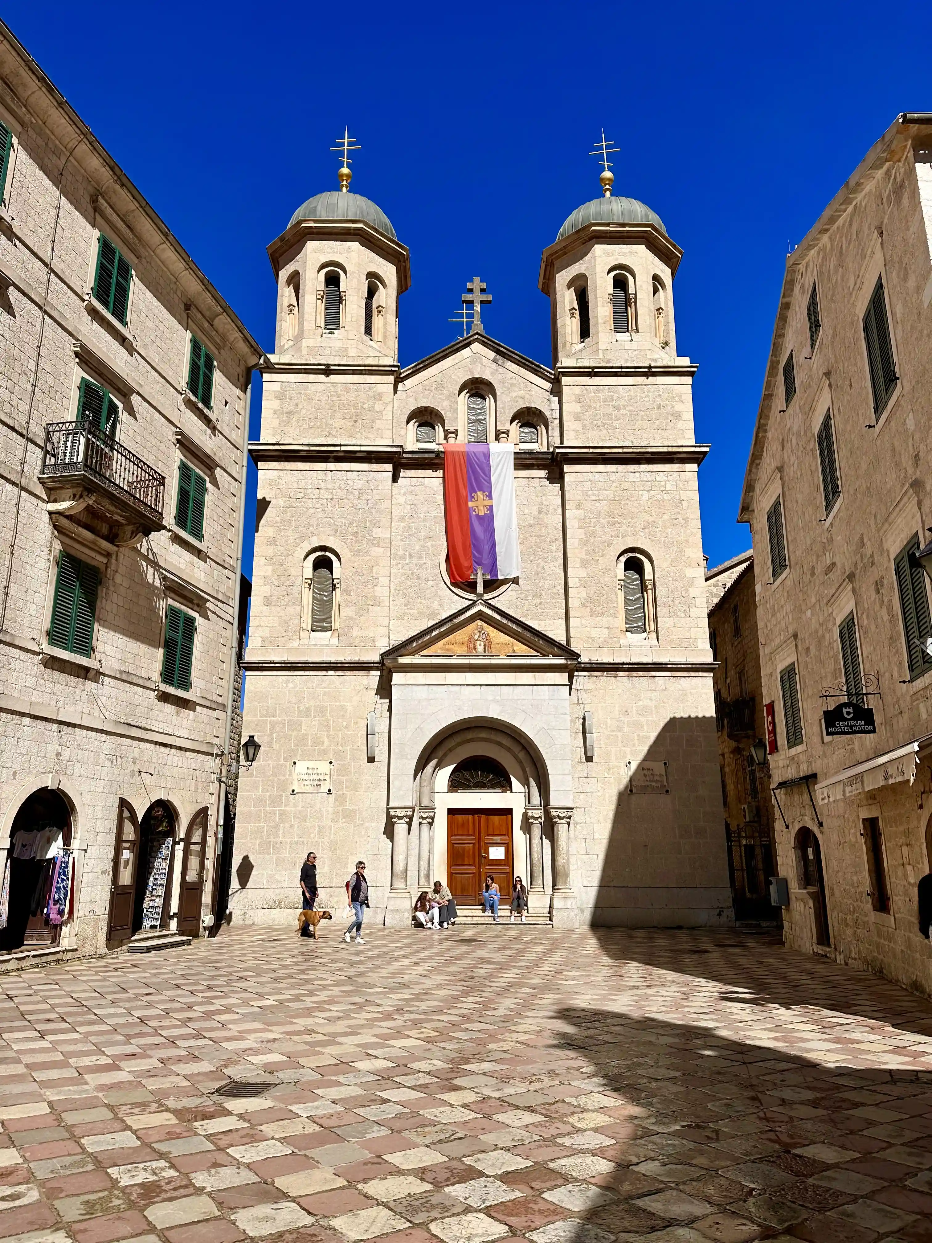 Imagine Is 1 day in Kotor enough? in Kotor