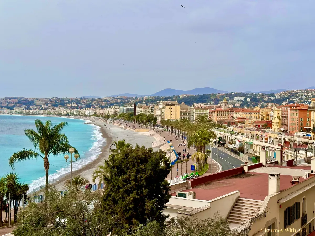 Nice Travel Guide: Best Things to Do + What Bloggers Don’t Tell You in France