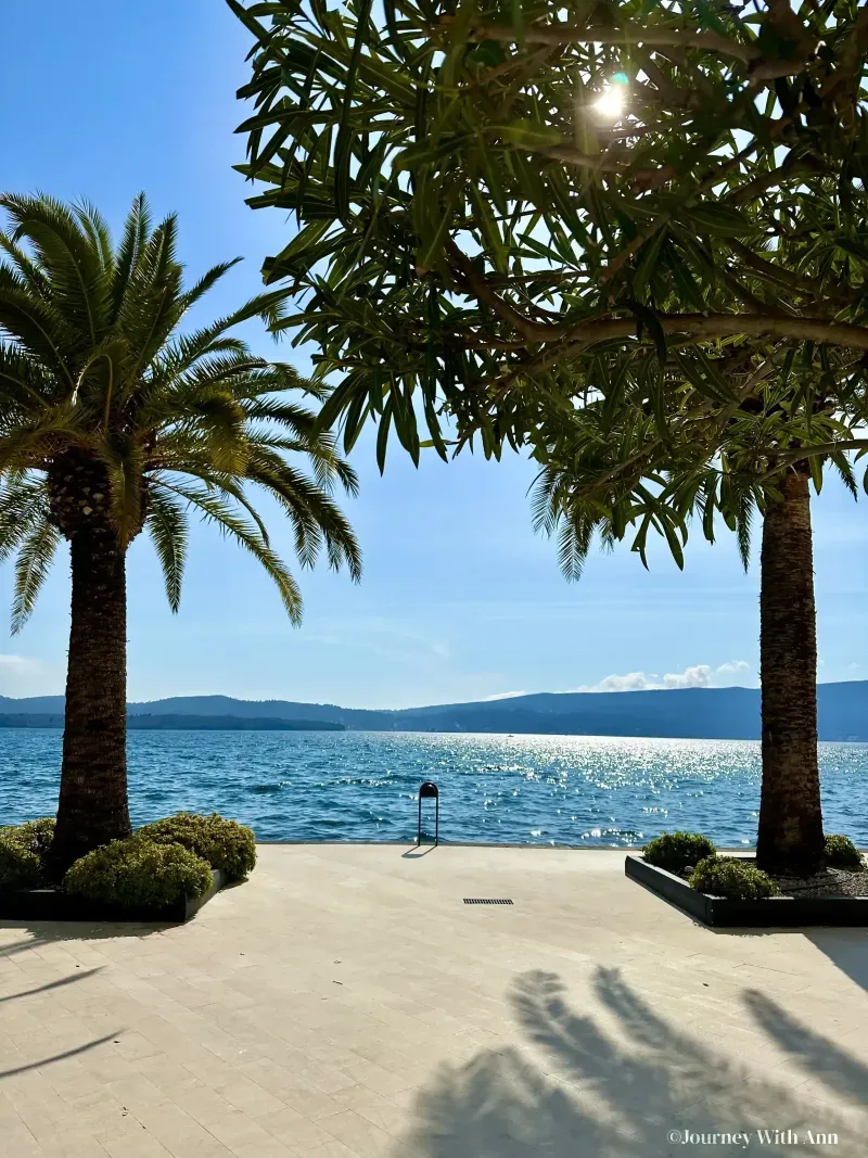 Tivat in Tivat