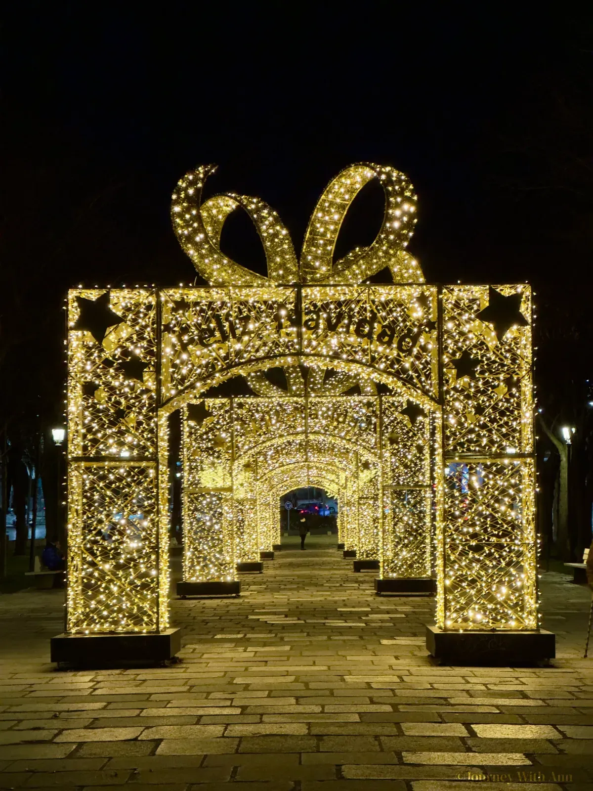 Что делать в Мадриде на Рождество и Новый год: ярмарки, катки, парады и транспорт in Spain