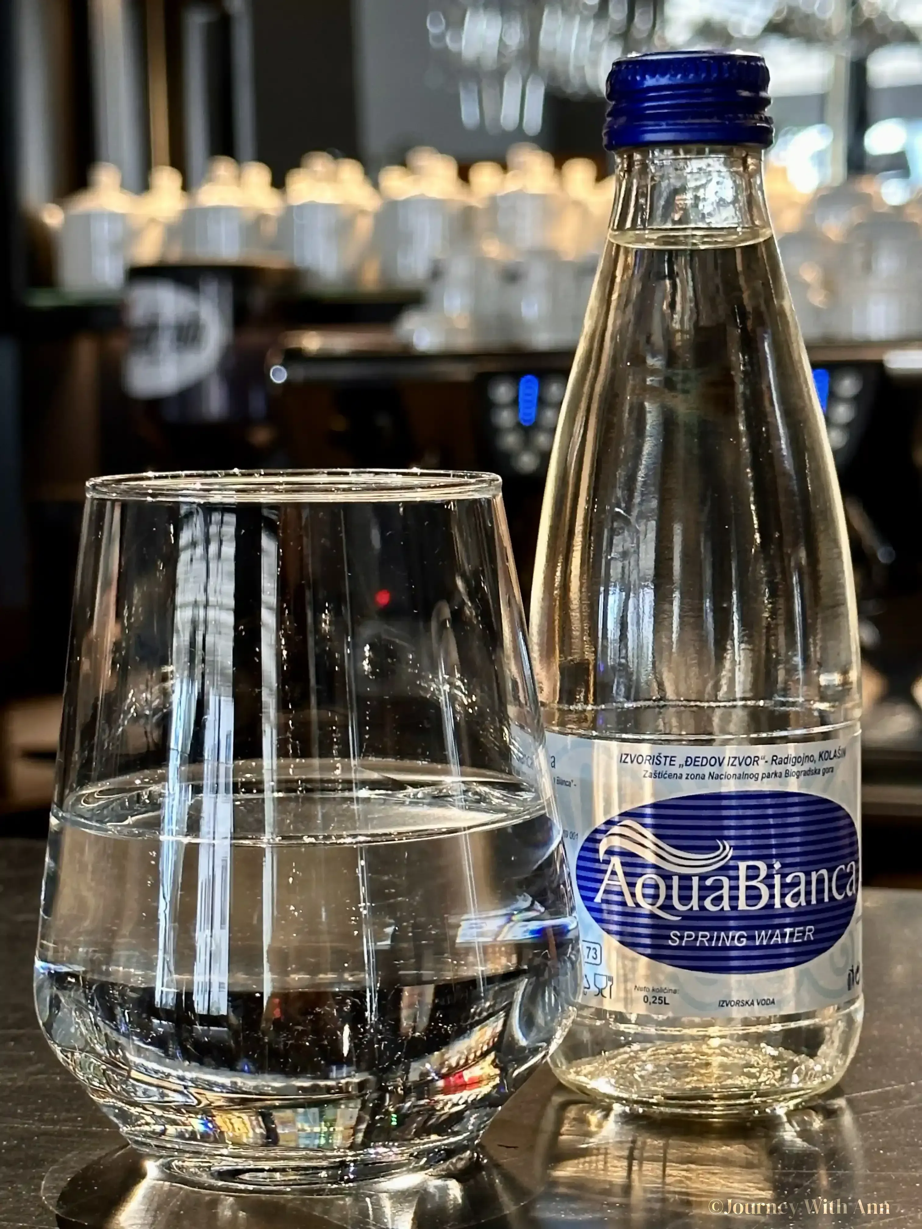 在黑山科托尔可以直接饮用自来水吗？ in Kotor