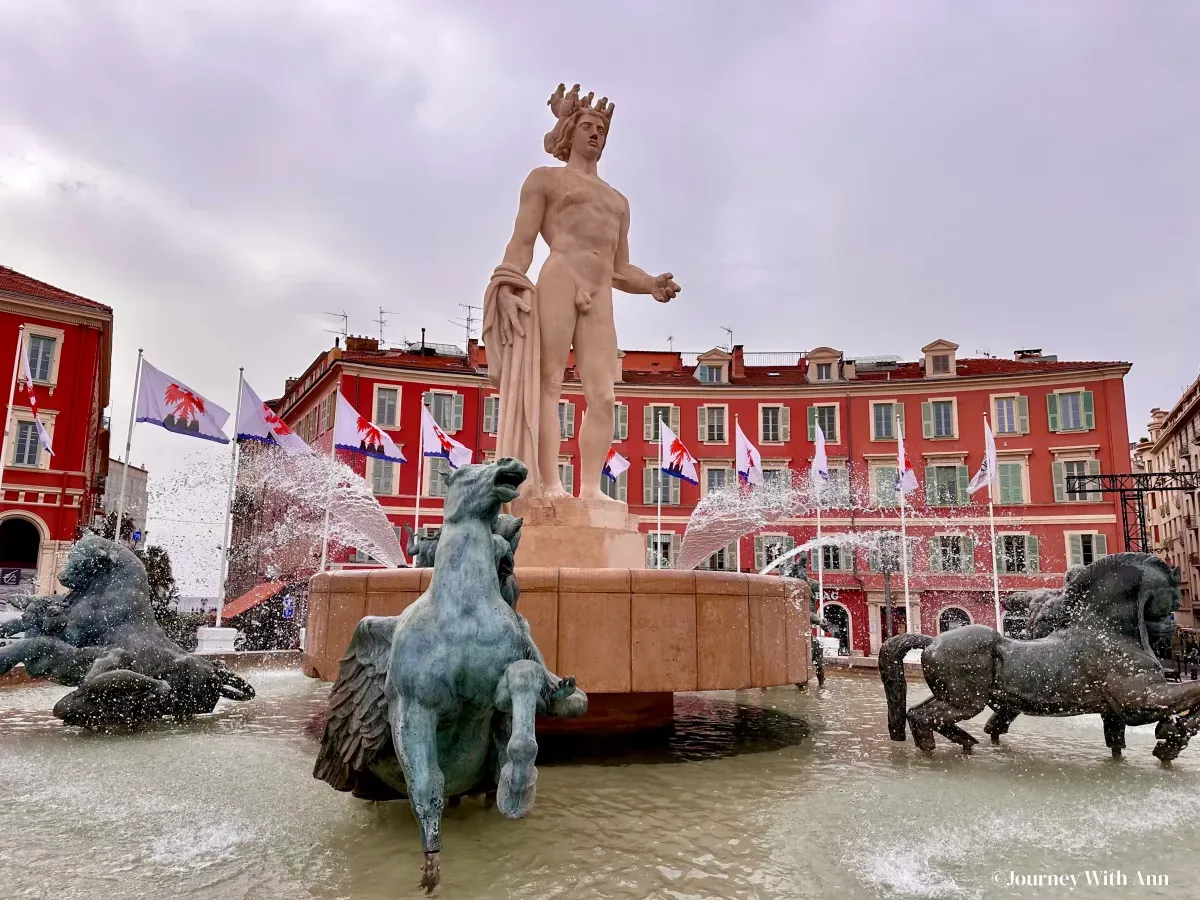 Nice Travel Guide: Best Things to Do + What Bloggers Don’t Tell You in France
