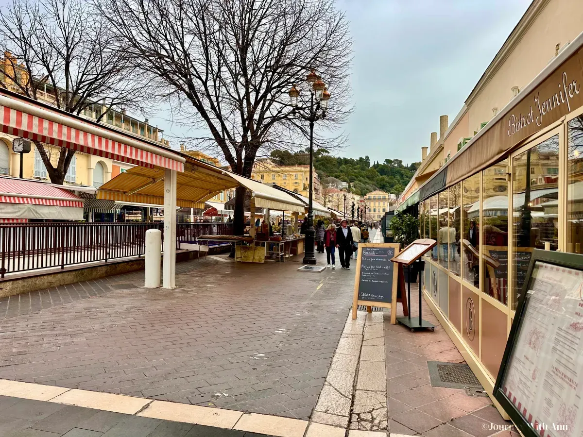 Nice Travel Guide: Best Things to Do + What Bloggers Don’t Tell You in France