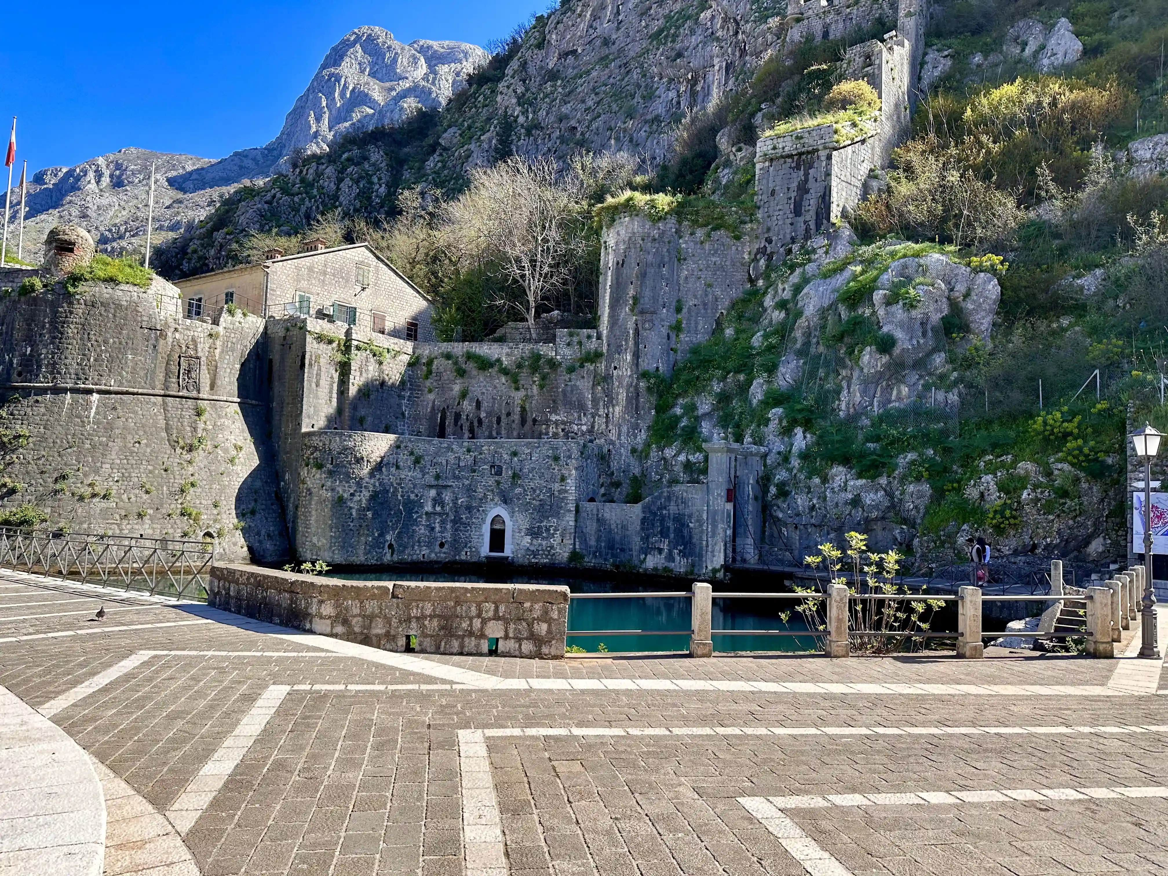 Imagine How many days do you need in Kotor? in Kotor