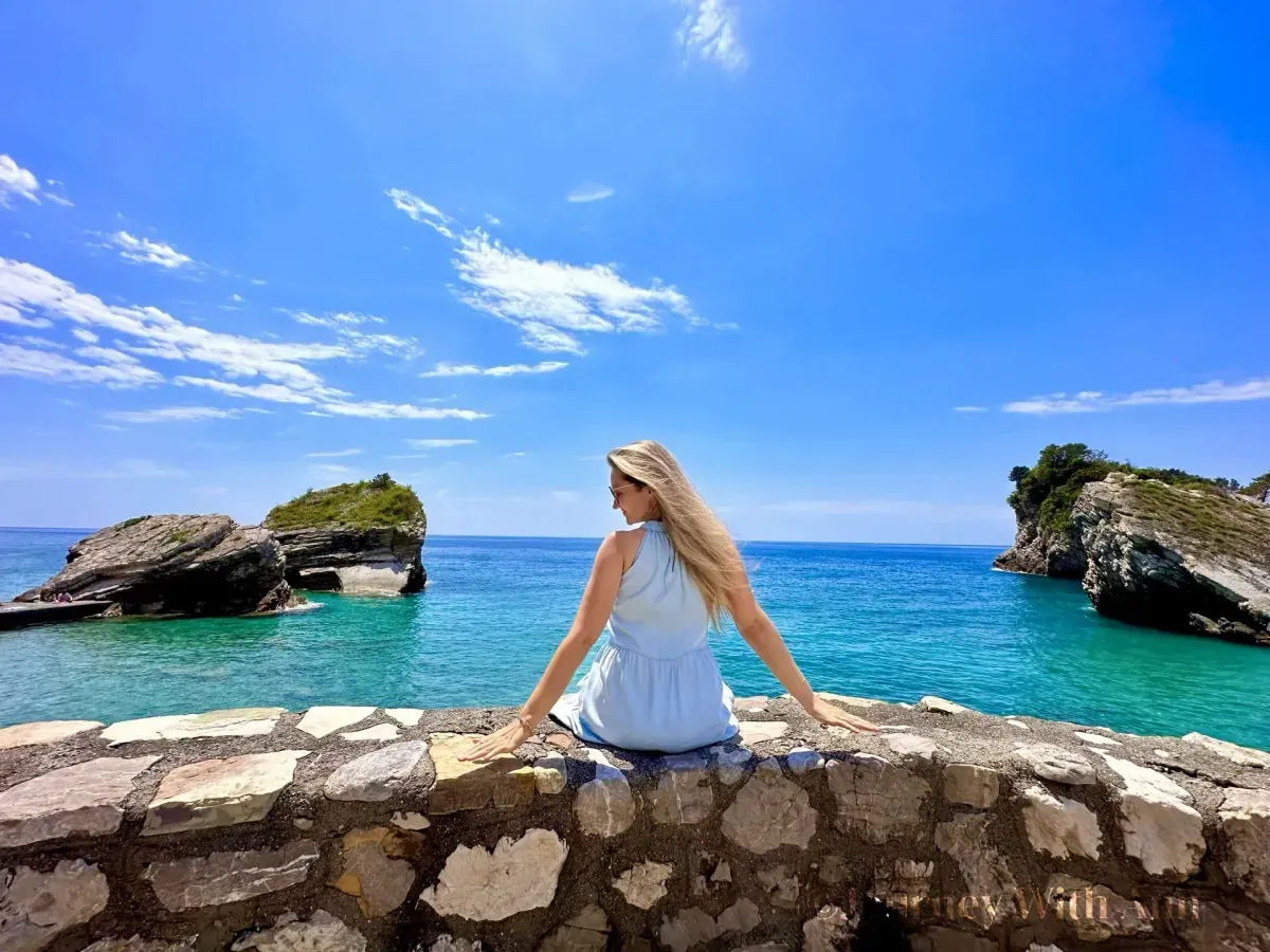 美国人去黑山安全吗？ in Montenegro