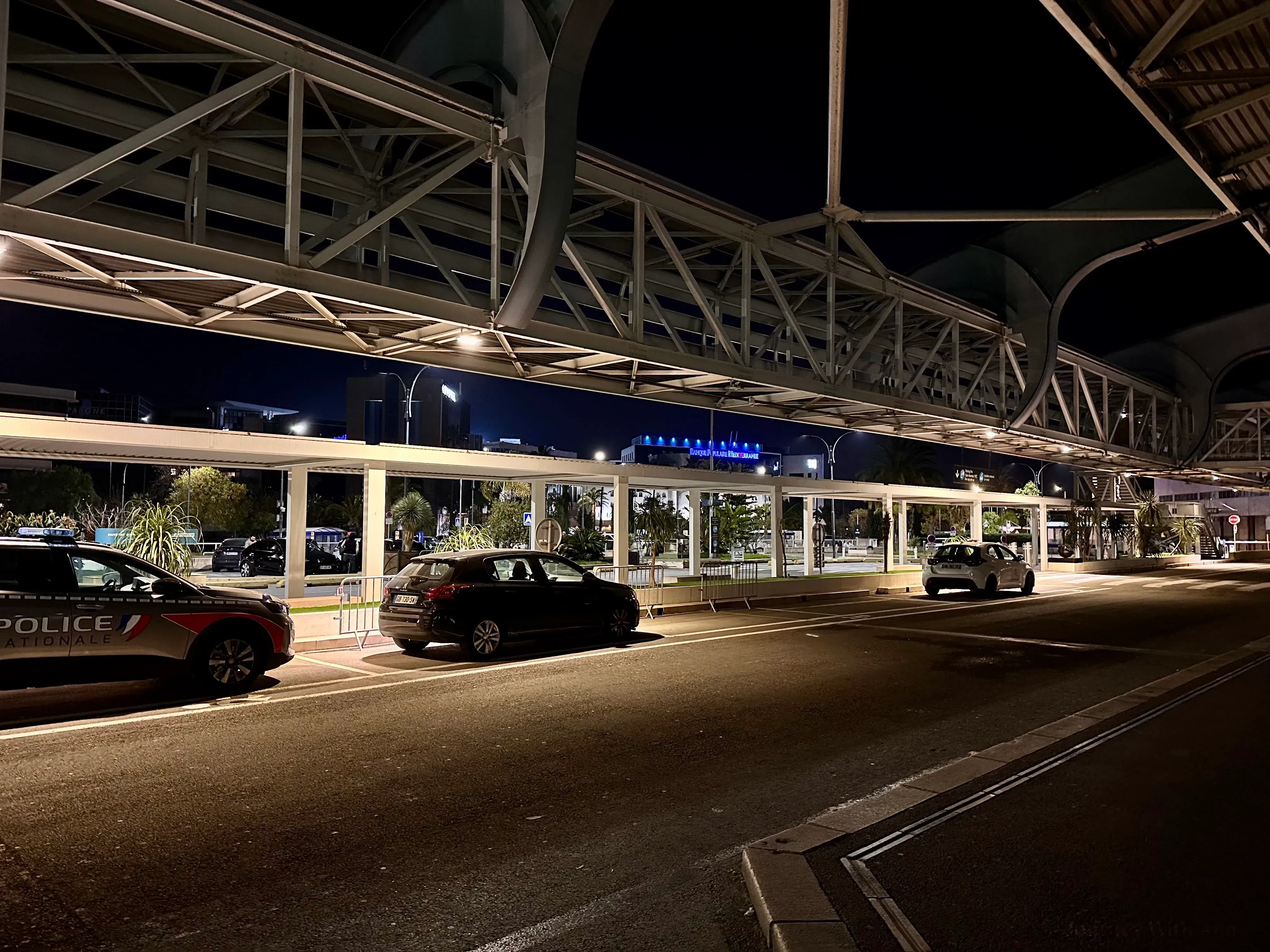 Getting Around Nice: Trams, Trains, Airport Transport and Car Rental in France