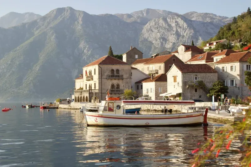 What Is The Most Beautiful Part Of Montenegro? in Montenegro